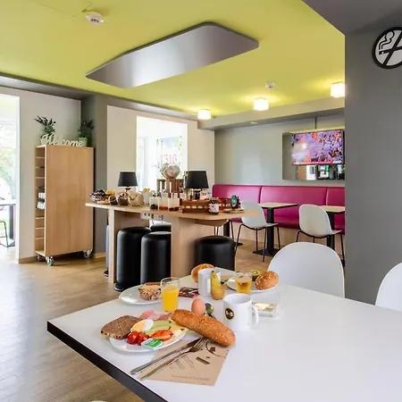 Hotel Ingolstadt-ost Ingolstadt