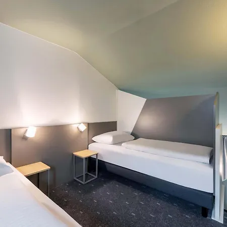 Ingolstadt-ost 3* Ingolstadt