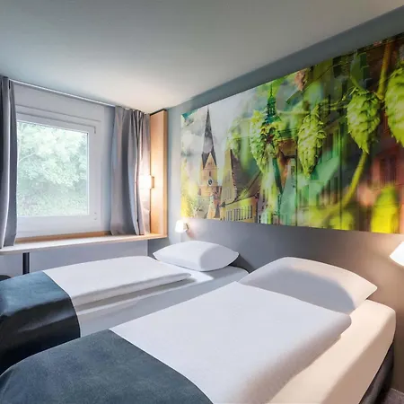 Hotel Ingolstadt-ost Ingolstadt