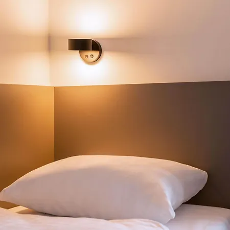 Hotel Ingolstadt-ost