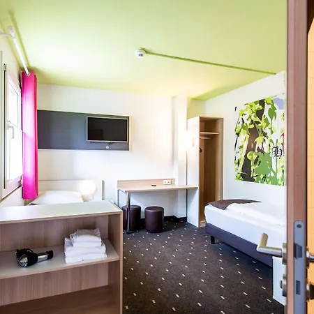 Hotel Ingolstadt-ost Ingolstadt