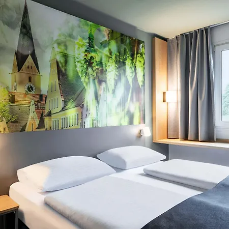 Ingolstadt-ost 3*