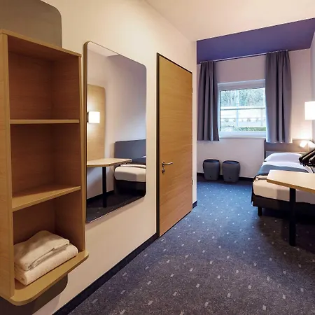 Ingolstadt-ost 3*