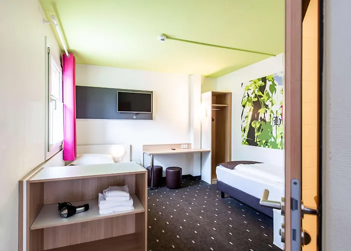 Hotel Ingolstadt-ost Ingolstadt